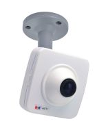 ACTi E16 Security Cameras