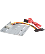 StarTech BRACKET25SAT Mounting Hardware and Stands