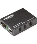 Black Box LPD504A Wireless Switch