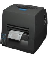 Citizen CL-S631-ECP-GRY Barcode Label Printer
