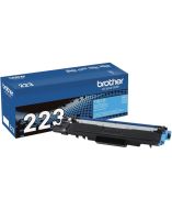 Brother TN223C Toner