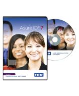 Fargo 86415 ID Card Software