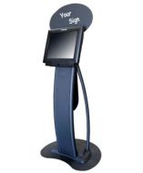 Pioneer EM150C050917 POS Touch Terminal