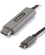 StarTech CDP2HDMM3MH Cables, Connectors, and Adapters