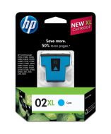 HP C8730WN#140 InkJet Cartridge