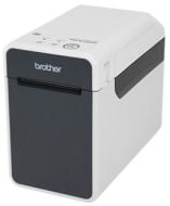 Brother TD2130N Barcode Label Printer