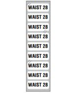 BCI WSHT14 Labels