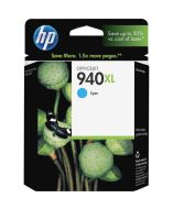 HP C4907AN#140 InkJet Cartridge