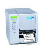 Toshiba B-SX5T-TS25-QM-R Barcode Label Printer