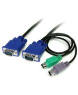 StarTech SVECON6 Cables, Connectors, and Adapters