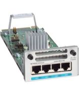 Cisco C9300-NM-4M= Network Switch Modules