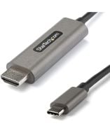StarTech CDP2HDMM1MH Cables, Connectors, and Adapters
