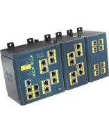 Cisco IE-3000-8TC-E Ethernet & Network Switches