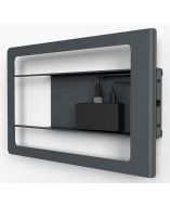 Heckler H633-BG Mounting Hardware and Stands