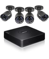 TRENDnet TV-DVR104K Security System Products