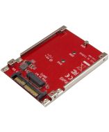 StarTech U2M2E125 Accessory