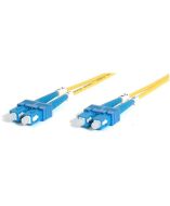 StarTech SMFIBSCSC2 Cables, Connectors, and Adapters