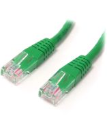 StarTech M45PATCH10GN Cables, Connectors, and Adapters