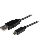 StarTech USBAUB15CMBK Cables, Connectors, and Adapters