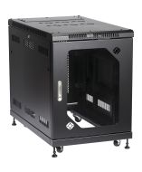 Black Box RM2410A Mobile Cart