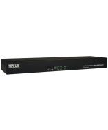 Tripp-Lite B072-008-1 Ethernet & Network Switches