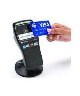 VeriFone P003-280-39-WWG Payment Terminal