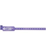 BCI 470PE-23-PDM-I RFID Wristband