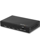 StarTech ST122HD202 Cables, Connectors, and Adapters