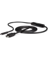 StarTech CDP2HDMM2MB Cables, Connectors, and Adapters