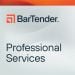 Seagull Software BarTender Professional Services 2026 Software