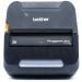 Brother RuggedJet 4 Barcode Label Printer