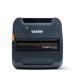 Brother RuggedJet RJ4255 Barcode Label Printer