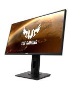 Asus VG259QM Monitor - Barcodesinc.com