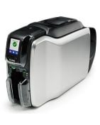 まことページ Zebra ZC31-0M0C0G0US00 ID Card Printer - Barcodesinc.com