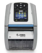 Zebra ZQ62-HUFA004-00 Barcode Label Printer