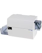 Zebra P310C-0000P-ADO ID Card Printer - Barcodesinc.com