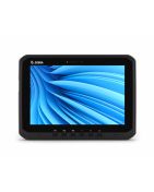 エバラ Zebra ET60WW-0S5DPSK0A0-00 Tablets - Barcodes Inc.