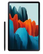 Androidタブレット本体 Samsung Galaxy Tab S7 Amazon.com : SAMSUNG Galaxy Tab S7 FE 12.4” 256GB WiFi