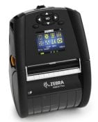 ロボット ZEONOGRAPHY #3009a & #3002b Zebra ZQ62-AUWA004-00 Barcode Printer - Barcodesinc.com