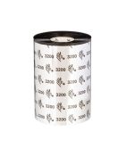 あ絵30*30cm Zebra 03200BK11030 Printer Ribbons - Barcodes Inc.