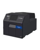 Epson C31CH76A9981 Color Label Printer