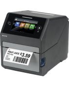 SATO WWCT03041-WMR Barcode Label Printer