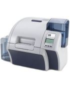 Zebra Z81-AM0C0000US00 ID Card Printer - Barcodesinc.com