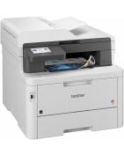 Brother MFC-L3780CDW Barcode Label Printers - Barcodes Inc.