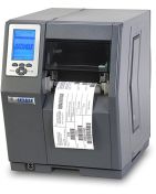 Honeywell H-4212X Barcode Label Printer