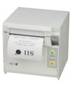 Seiko RP-D10-W27J1-U3C3 Receipt Printer - Barcodesinc.com