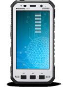 17台セット　Panasonic Toughpad FZ-N1 Panasonic FZ-N1 Rugged Handheld for Business