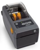 Zebra ZD4A023-D01M00EZ Barcode Label Printer