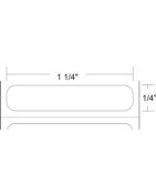 Zebra 65588 Barcode Label - Barcodesinc.com