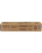 Toshiba TFC505UC - Barcodesinc.com